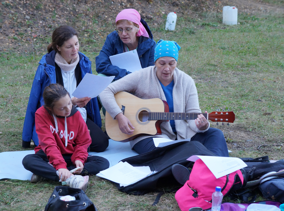 Фото предоставлено автором 